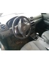 mazda 3 berlina (bk) del año 2003
