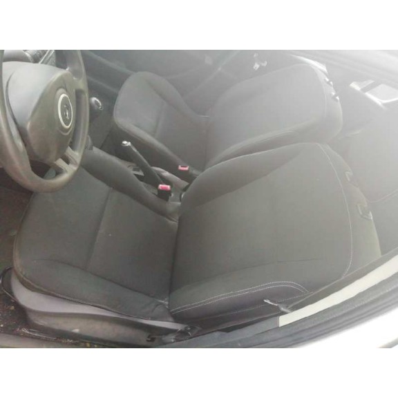 renault clio iii del año 2013