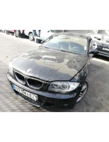 bmw serie 1 berlina (e81/e87) del año 2009