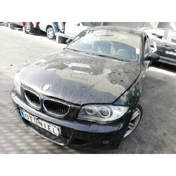 bmw serie 1 berlina (e81/e87) del año 2009