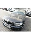 bmw serie 1 berlina (e81/e87) del año 2009