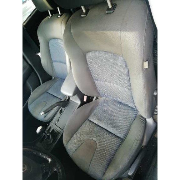 mazda 3 berlina (bk) del año 2003