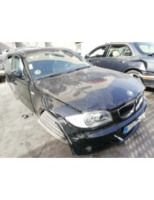 bmw serie 1 berlina (e81/e87) del año 2009 2