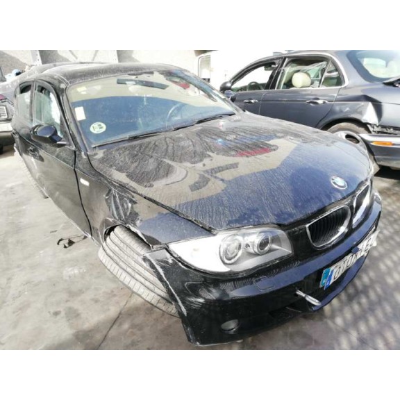 bmw serie 1 berlina (e81/e87) del año 2009