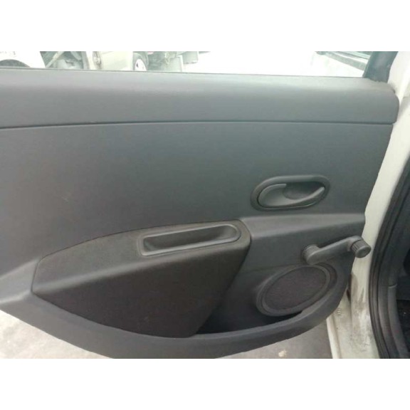 renault clio iii del año 2013