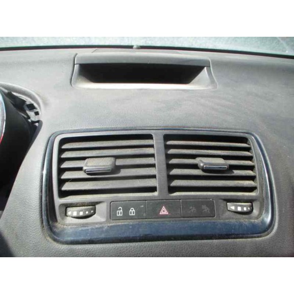 opel meriva b del año 2012