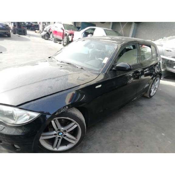 bmw serie 1 berlina (e81/e87) del año 2009