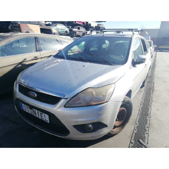 ford focus turnier (cb4) del año 2008