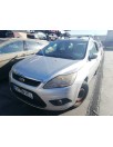 ford focus turnier (cb4) del año 2008