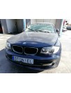 bmw serie 1 berlina (e81/e87) del año 2008