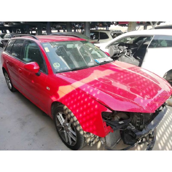 seat exeo st (3r5)(2009>) del año 2009