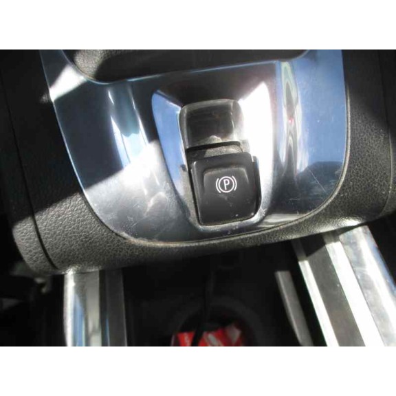 opel meriva b del año 2012