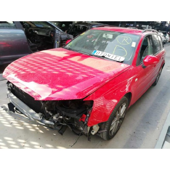 seat exeo st (3r5)(2009>) del año 2009