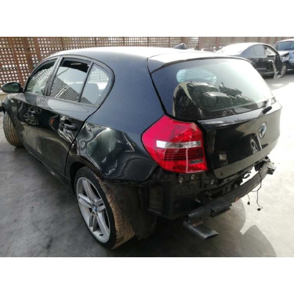 bmw serie 1 berlina (e81/e87) del año 2009
