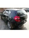 bmw serie 1 berlina (e81/e87) del año 2009