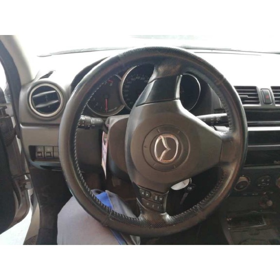 mazda 3 berlina (bk) del año 2003