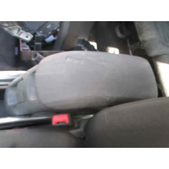 opel meriva b del año 2012