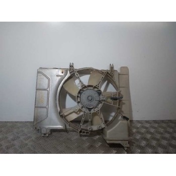 Recambio de electroventilador para toyota urban cruiser active referencia OEM IAM 1636328200 CON DEPOSITO AGUA 1680007290