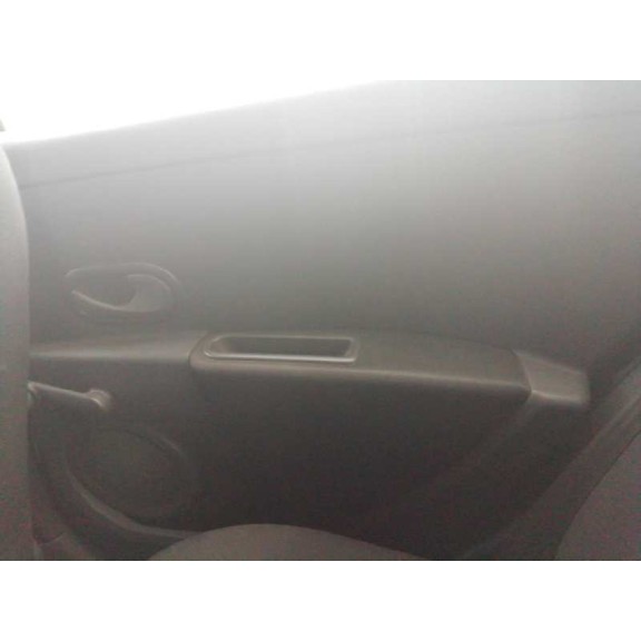 renault clio iii del año 2013