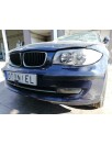 bmw serie 1 berlina (e81/e87) del año 2008