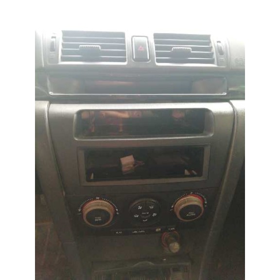 mazda 3 berlina (bk) del año 2003