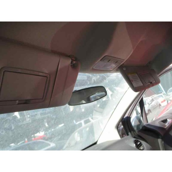 opel meriva b del año 2012