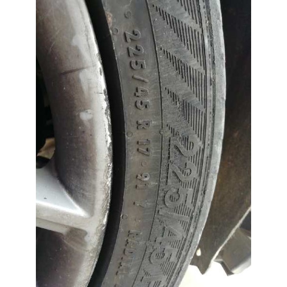 seat exeo st (3r5)(2009>) del año 2009