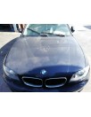 bmw serie 1 berlina (e81/e87) del año 2008