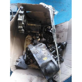 CAJA CAMBIOS LUB PARA PIEZAS STAR STOP