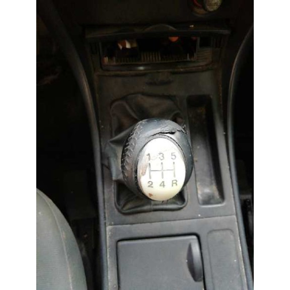 mazda 3 berlina (bk) del año 2003