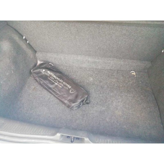 renault clio iii del año 2013