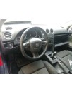 seat exeo st (3r5)(2009>) del año 2009