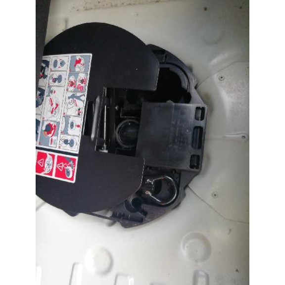 renault clio iii del año 2013