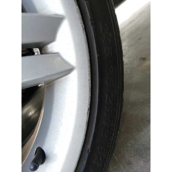 bmw serie 1 berlina (e81/e87) del año 2009