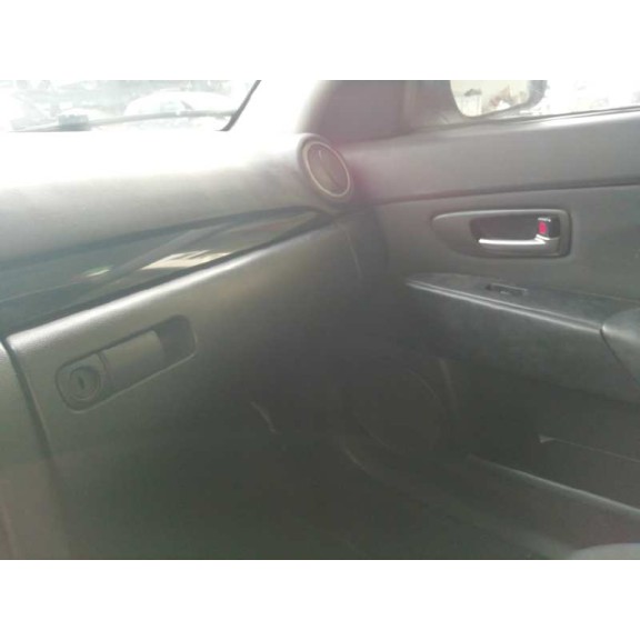 mazda 3 berlina (bk) del año 2003