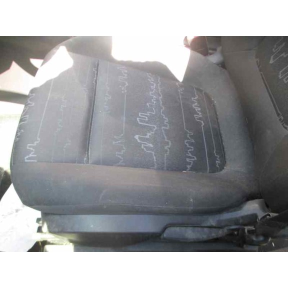 opel meriva b del año 2012