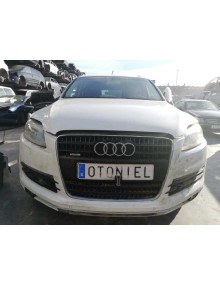 audi q7 (4l) del año 2006