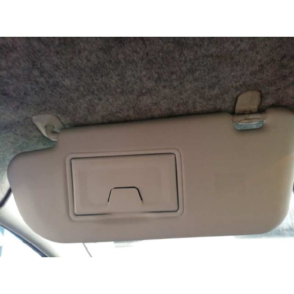 mazda 3 berlina (bk) del año 2003