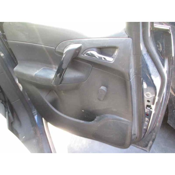 opel meriva b del año 2012