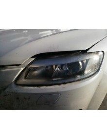 audi q7 (4l) del año 2006 2