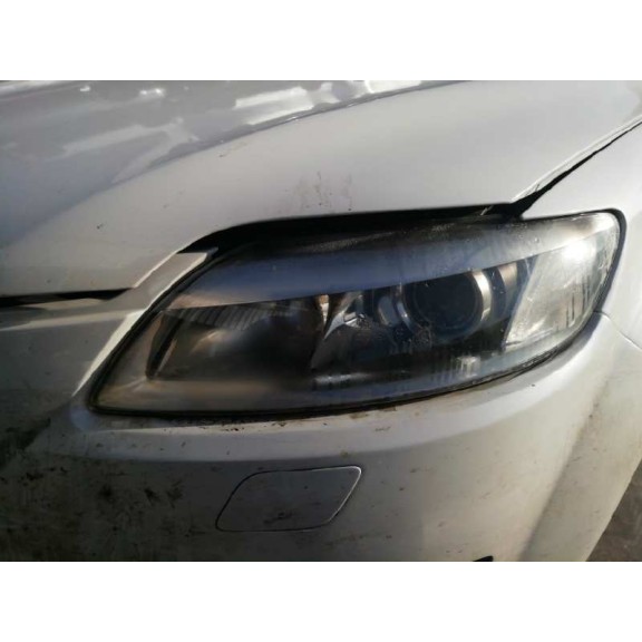 audi q7 (4l) del año 2006