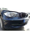 bmw serie 1 berlina (e81/e87) del año 2008