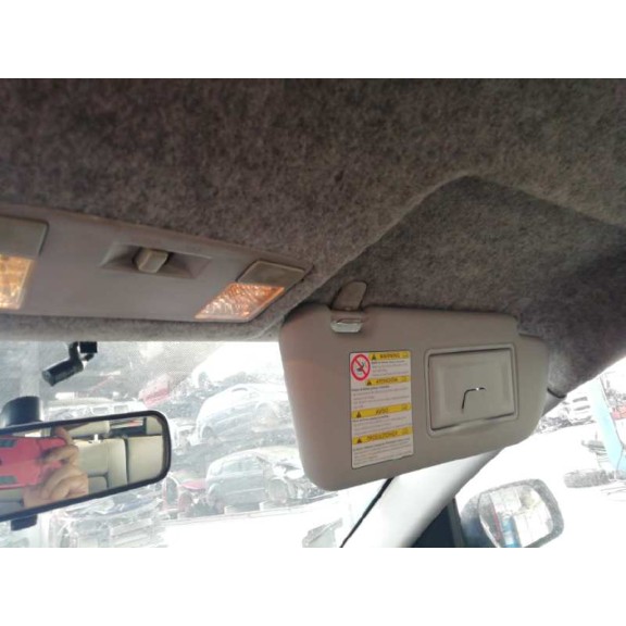 mazda 3 berlina (bk) del año 2003