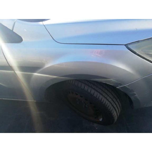 ford focus turnier (cb4) del año 2008