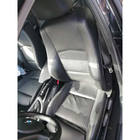 bmw serie 1 berlina (e81/e87) del año 2009