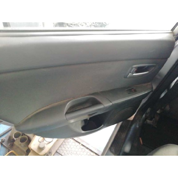 mazda 3 berlina (bk) del año 2003