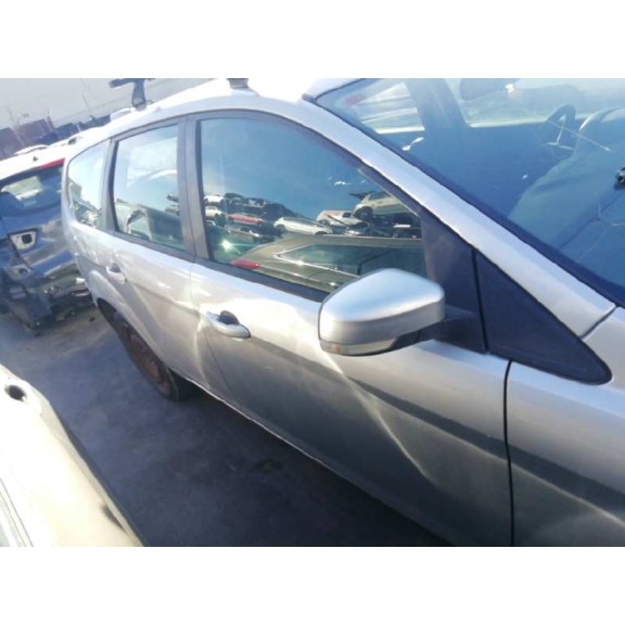 ford focus turnier (cb4) del año 2008