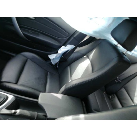 bmw serie 1 berlina (e81/e87) del año 2009