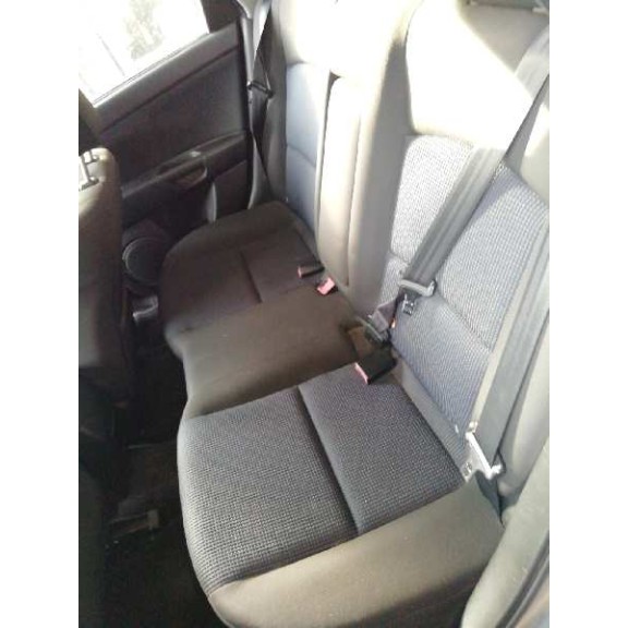 mazda 3 berlina (bk) del año 2003