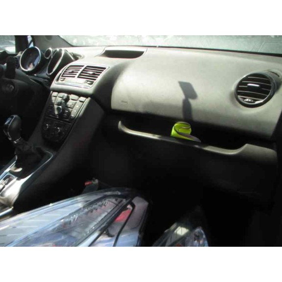 opel meriva b del año 2012